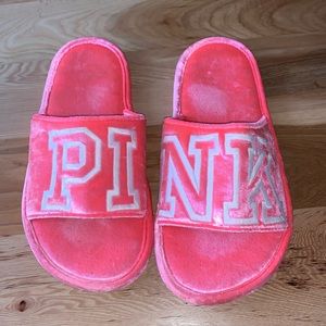 Victoria’s Secret PINK Slides
